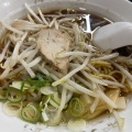 実際訪問したユーザーが直接撮影して投稿した松原ラーメン / つけ麺ラーメン専門店 八龍 松原店の写真