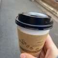 実際訪問したユーザーが直接撮影して投稿した三軒茶屋コーヒー専門店Obscura Homeの写真