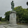 実際訪問したユーザーが直接撮影して投稿した大通西銅像黒田清隆像の写真