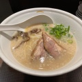 実際訪問したユーザーが直接撮影して投稿した北浦和ラーメン専門店TOKYO豚骨BASE 北浦和店の写真