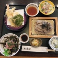 実際訪問したユーザーが直接撮影して投稿した経塚和食 / 日本料理和風亭 経塚シティ店の写真