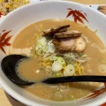 らーめん - 実際訪問したユーザーが直接撮影して投稿した茶屋町ラーメン専門店らーめん世界 呉羽店の写真のメニュー情報