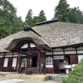 実際訪問したユーザーが直接撮影して投稿した別所温泉寺常楽寺の写真