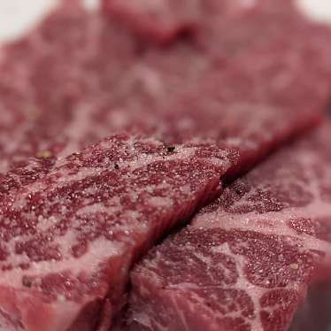 ふじたくグルメさんが投稿した南船場焼肉のお店焼肉 優駿/ヤキニク ユウシュンの写真