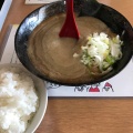 実際訪問したユーザーが直接撮影して投稿した緑町ラーメン / つけ麺大岩亭の写真