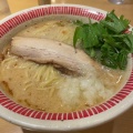 実際訪問したユーザーが直接撮影して投稿した諏訪栄町ラーメン / つけ麺きみちゃんらーめんの写真