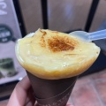 実際訪問したユーザーが直接撮影して投稿した吉敷町サンドイッチMOMI&TOY'S ICE CREAM コクーンシティ店の写真