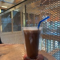 実際訪問したユーザーが直接撮影して投稿した古川北カフェブランチ コーヒー ツバキの写真