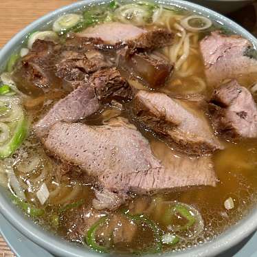 実際訪問したユーザーが直接撮影して投稿した虎ノ門ラーメン専門店たきちゃんラーメンの写真