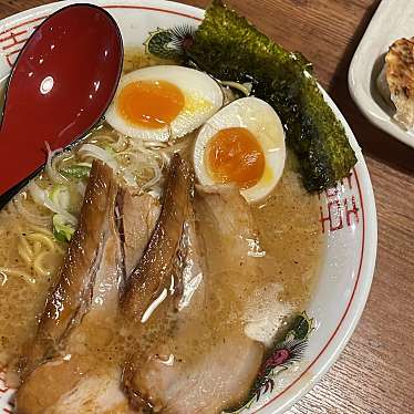 ラーメン 大和 四条畷店のundefinedに実際訪問訪問したユーザーunknownさんが新しく投稿した新着口コミの写真