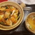 実際訪問したユーザーが直接撮影して投稿した原中華料理五味八珍 原店の写真