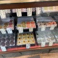 実際訪問したユーザーが直接撮影して投稿した中野和菓子御菓子司 壷屋の写真