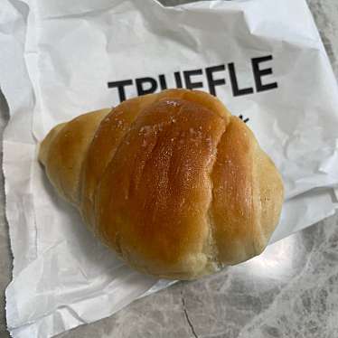 TRUFFLE mini エキュートエディション 有楽町店のundefinedに実際訪問訪問したユーザーunknownさんが新しく投稿した新着口コミの写真