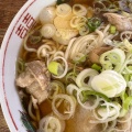 実際訪問したユーザーが直接撮影して投稿した馬屋尻ラーメン / つけ麺マタベイの写真