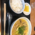 実際訪問したユーザーが直接撮影して投稿した南青山うどんカレーうどん 千吉 表参道店の写真