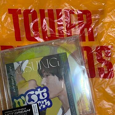 実際訪問したユーザーが直接撮影して投稿した原町田CD / DVDタワーレコード町田店の写真