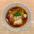 実際訪問したユーザーが直接撮影して投稿した上川端町ラーメン / つけ麺月光軒の写真