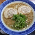 実際訪問したユーザーが直接撮影して投稿した石垣東ラーメン / つけ麺大分ラーメン 十八番の写真