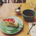 実際訪問したユーザーが直接撮影して投稿した柴崎町ケーキア・ラ・カンパーニュ グランデュオ立川店の写真