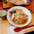 実際訪問したユーザーが直接撮影して投稿した大崎和食 / 日本料理麻布茶房 ゲートシティ大崎店の写真