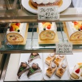 実際訪問したユーザーが直接撮影して投稿した福田町ケーキケーキショップジタン 福田店の写真