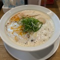 実際訪問したユーザーが直接撮影して投稿した豊津町ラーメン専門店金久右衛門 江坂店の写真