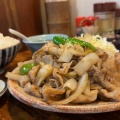 実際訪問したユーザーが直接撮影して投稿した湖北台中華料理手打ラーメン長来の写真