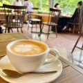実際訪問したユーザーが直接撮影して投稿した二の宮カフェMaSiLo cafeの写真