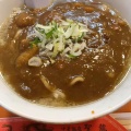 実際訪問したユーザーが直接撮影して投稿した東大通ラーメン / つけ麺聖龍の写真