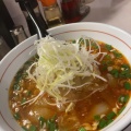 実際訪問したユーザーが直接撮影して投稿した墨名ラーメン / つけ麺たまやの写真