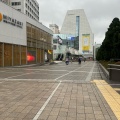 実際訪問したユーザーが直接撮影して投稿した代々木広場新宿サザンテラス広場の写真