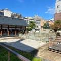 実際訪問したユーザーが直接撮影して投稿した中央神社柴田神社の写真