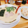 実際訪問したユーザーが直接撮影して投稿した西新宿ラーメン専門店和の写真