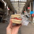 実際訪問したユーザーが直接撮影して投稿した千代田町カフェNakamata Loves Fruits Cafeの写真