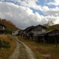 実際訪問したユーザーが直接撮影して投稿した羽黒町川代ロケ地 / 撮影場所スタジオセディック 庄内オープンセットの写真