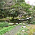実際訪問したユーザーが直接撮影して投稿した尾山町庭園尾山神社庭園の写真