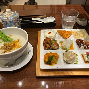 台湾料理 花粥のundefinedに実際訪問訪問したユーザーunknownさんが新しく投稿した新着口コミの写真