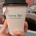 実際訪問したユーザーが直接撮影して投稿した神宮前ファッションgreen bar 表参道ヒルズ店の写真