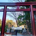 実際訪問したユーザーが直接撮影して投稿した神宮前神社東郷神社の写真