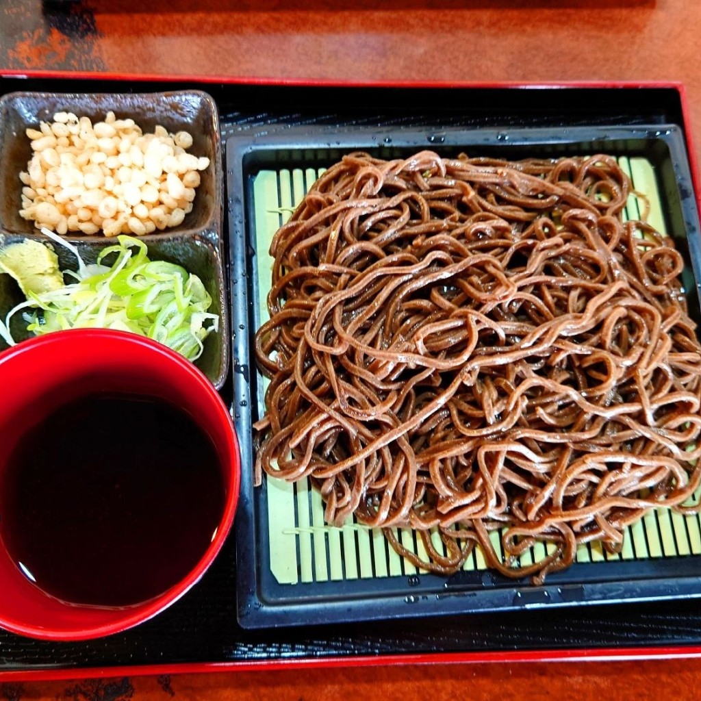 食いしん病さんが投稿した町保ラーメン / つけ麺のお店音威子府食堂の写真