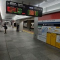 実際訪問したユーザーが直接撮影して投稿した梅田駅（代表）大阪駅の写真