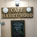 実際訪問したユーザーが直接撮影して投稿した栄テーマカフェハリネズミ専門Cafe HARRY WOOD 名古屋栄店の写真