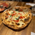 実際訪問したユーザーが直接撮影して投稿した福島ピザLA PIZZA NAPOLETANA REGALOの写真