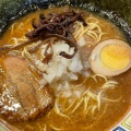 実際訪問したユーザーが直接撮影して投稿した中央ラーメン / つけ麺長浜ラーメン 相模原店の写真