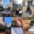 実際訪問したユーザーが直接撮影して投稿した小淵沢町カフェ丸山珈琲 リゾナーレ店の写真