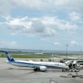 実際訪問したユーザーが直接撮影して投稿した鏡水空港那覇空港の写真