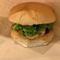 実際訪問したユーザーが直接撮影して投稿した大手町ハンバーガーthe 3rd Burger Otemachi One店の写真