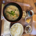 実際訪問したユーザーが直接撮影して投稿した岡定食屋萌木色の写真