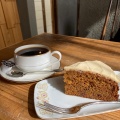 実際訪問したユーザーが直接撮影して投稿した頭陀寺町喫茶店喫茶 みちくさの写真