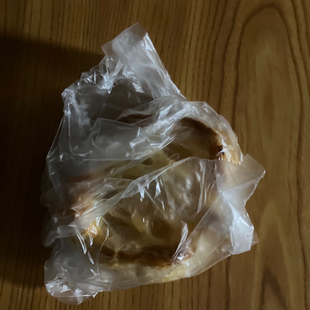 ユーザーが投稿したトンカツサンドの写真 - 実際訪問したユーザーが直接撮影して投稿した今富ベーカリーはらくち製パン所の写真